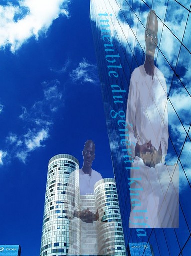 imeuble du general khalifa