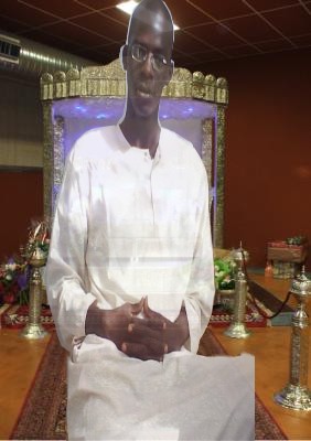 le g�n�ral khalifa