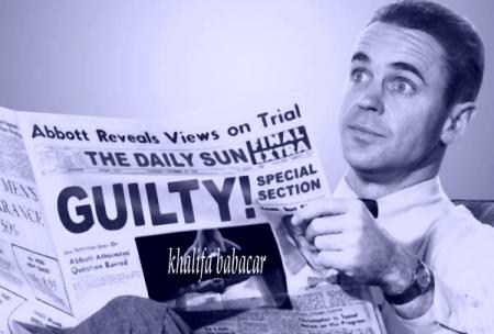 le journale de  khalifa