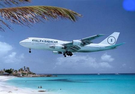 le nouveau compagnie ar�ien