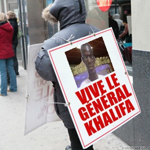 le marchand ambulant