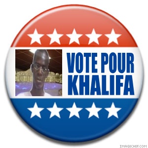 badge de khalifa