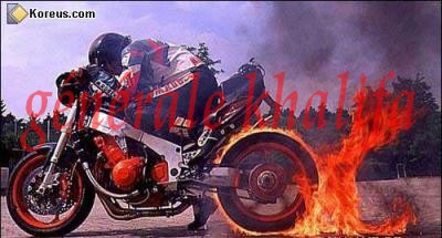 le g�n�rale khalifa