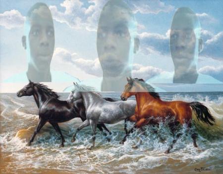 les khalifa sont des genie