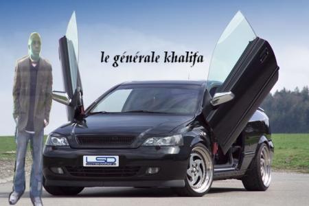 le luxe est l'une des chose les plus importante de la vie